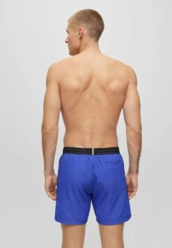 Boss Starfish - Zwemshorts - Blau Elf 7 Boss Starfish - Zwemshorts - Blau Elf -Heren Mode Boutique 3793ee20eee24d89b91447fcc8329356
