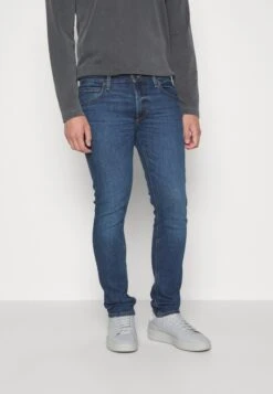 Lee Luke - Slim Fit Jeans - Peace Train -Heren Mode Boutique 384fc61b4f2143b28a61f7b510a40282