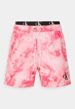 Medium Double Wb - Zwemshorts - Tie Dye Pink 14 Medium Double Wb - Zwemshorts - Tie Dye Pink -Heren Mode Boutique 39d135a2dd7c4a478a36361f6e543e39