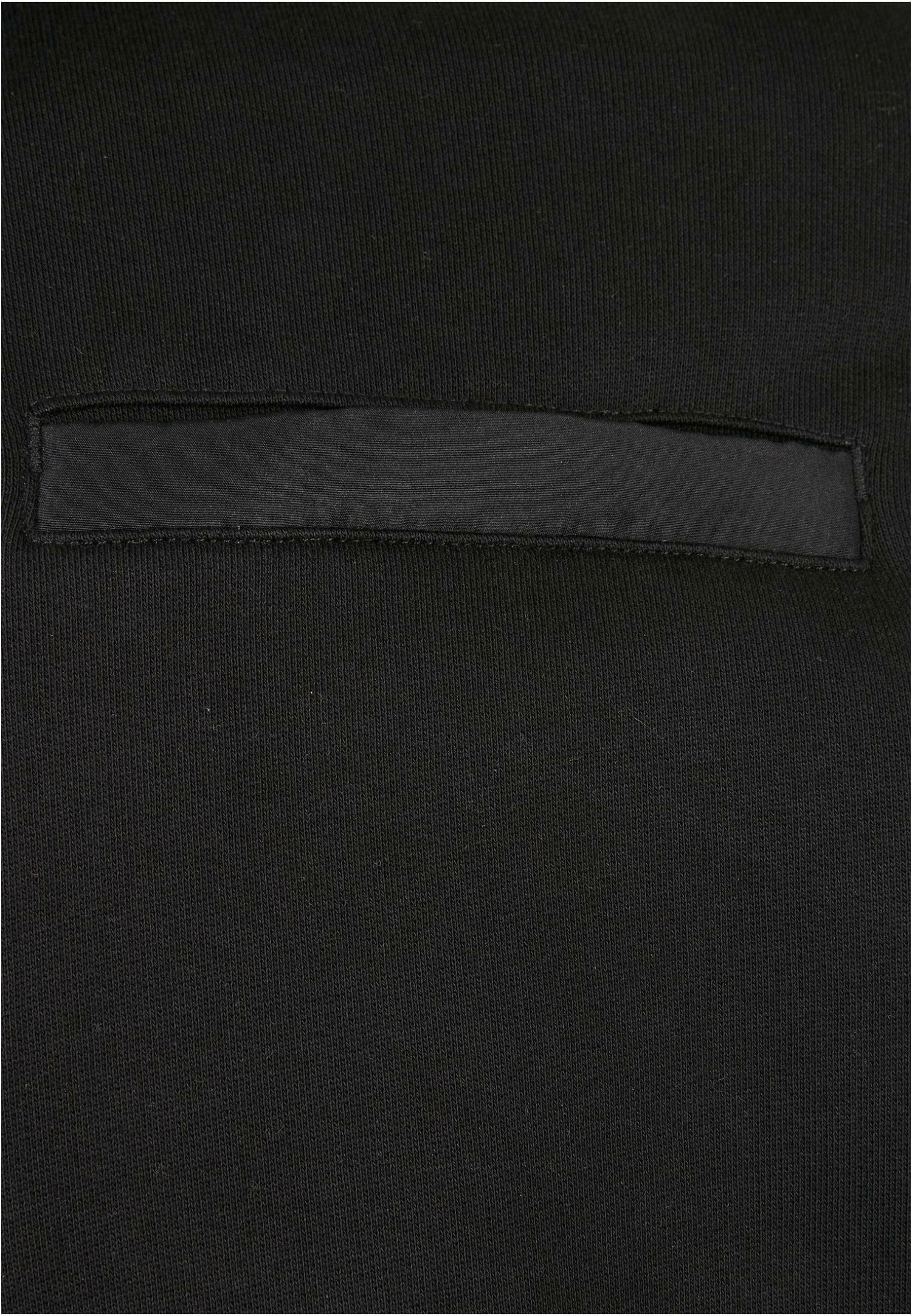 URBAN CLASSICS Track - Trainingsvest - Black 9 URBAN CLASSICS Track - Trainingsvest - Black - Afbeelding 7