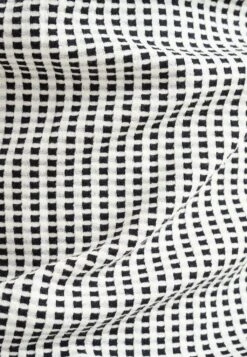 Rectangle - Poloshirt - Offwhite -Heren Mode Boutique 3ba4758c9be84e4eaa2039ecb5c054bf