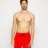 Medium Drawstring-Graphic - Zwemshorts - Cajun Red 1 Medium Drawstring-Graphic - Zwemshorts - Cajun Red -Heren Mode Boutique 3be594d9965a4dd0bf31c80978348f33