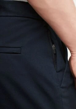 Next Soft Touch Style - Chino - Navy Blue -Heren Mode Boutique 3c80d5422fb6498d8d793e8076aadf50