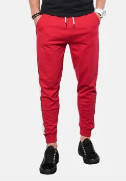 Trainingsbroek - Red