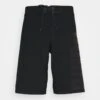 Puma Swim Men Long Board - Zwemshorts - Black