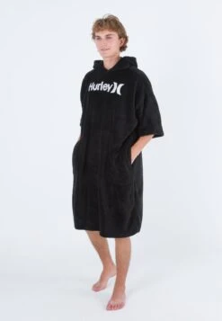 HURLEY Strandaccessoire - Black -Heren Mode Boutique 3d161f2ca8dc4fed938444578aebb675