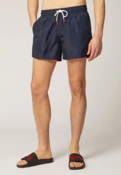 HARMONT&BLAINE Zwemshorts - Blu Scuro