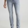 Calvin Klein Jeans Super - Slim Fit Jeans - Denim Grey 2 Calvin Klein Jeans Super - Slim Fit Jeans - Denim Grey -Heren Mode Boutique 3da26ba5558346d788e052794a4815f5