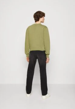 Denham Ridge Ace - Straight Leg Jeans - Black -Heren Mode Boutique 3dfa9590a78b460e8d44071bed07eb6f