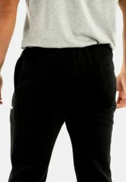 Ellesse Trainingsbroek - Noir -Heren Mode Boutique 3e5d9914fb354c579f004bf0a5470797