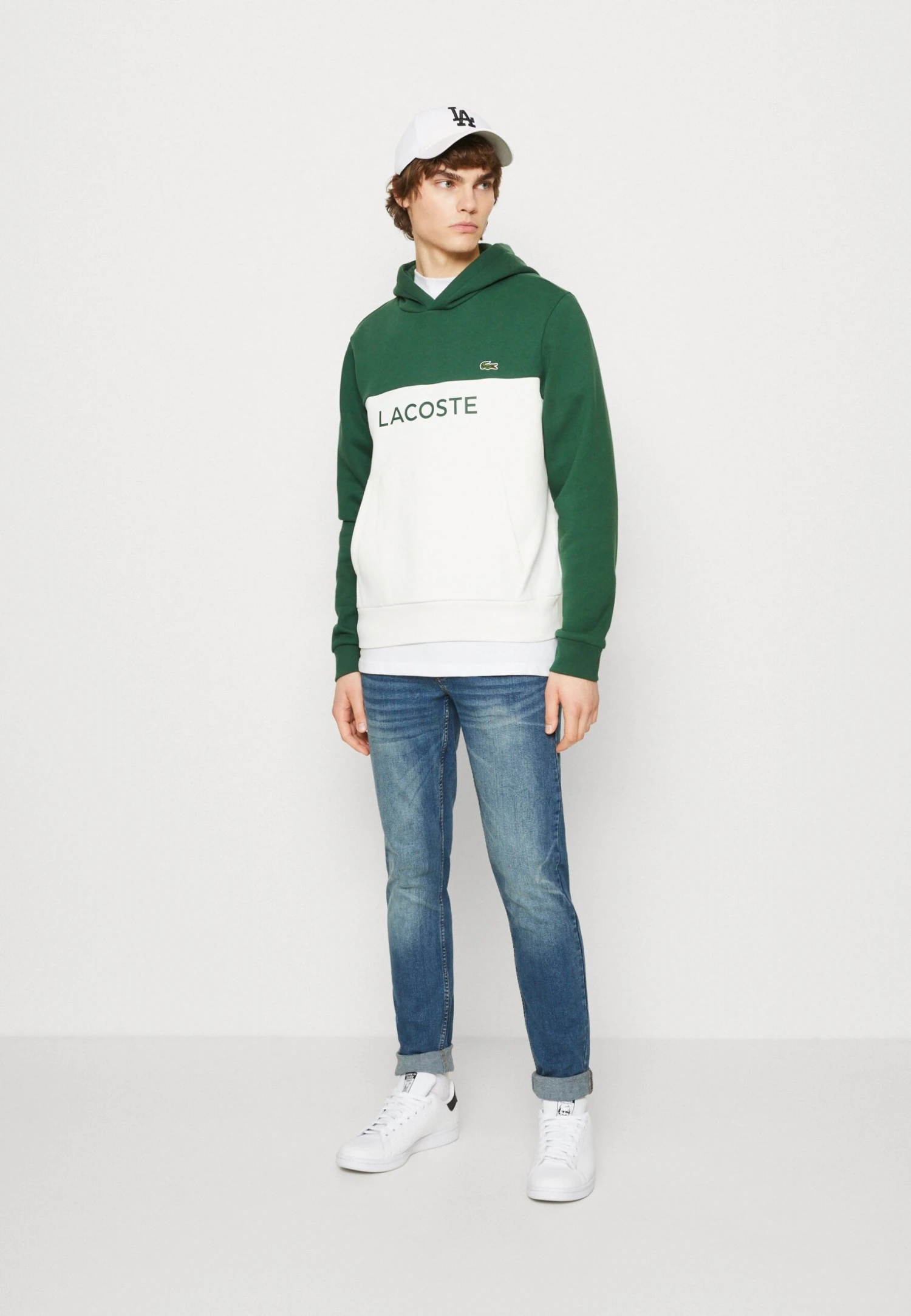 Redefined Rebel Rrstockholm Jeans - Straight Leg Jeans - Joy Blue 4 Redefined Rebel Rrstockholm Jeans - Straight Leg Jeans - Joy Blue - Afbeelding 2