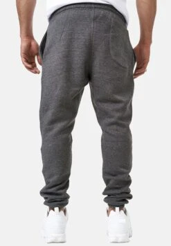 Trainingsbroek - Grau 6 Trainingsbroek - Grau -Heren Mode Boutique 404353c2f993477ea26c9b192b87f9be