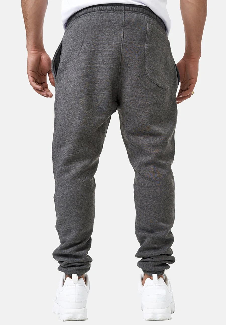 Trainingsbroek - Grau 4 Trainingsbroek - Grau - Afbeelding 2