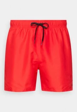 Nike Performance Volley - Zwemshorts - University Red 14 Nike Performance Volley - Zwemshorts - University Red -Heren Mode Boutique 413992c4d8ea498f9753cf7880cffaca