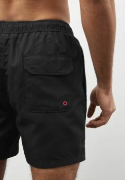 Next Zwemshorts - Black -Heren Mode Boutique 414fce4bbd9c48a891b81e0b49610669