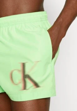 Drawstring Graphic - Zwemshorts - Lime Mist -Heren Mode Boutique 426dfc60939c44b1bff436f1d1e6caf7