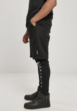 Southpole Trainingsbroek - Schwarz -Heren Mode Boutique 427d1551417e40cd97ca0a9ce317b5c6