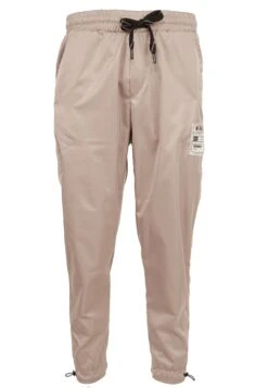 Mit Elastischen Bündchen - Trainingsbroek - Brown 15 Mit Elastischen Bündchen - Trainingsbroek - Brown -Heren Mode Boutique 43bb3735dd5f40bf91bccebbf92b6ee7