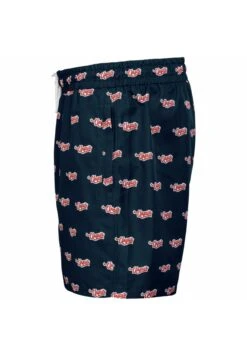 Unfair Athletics Zwemshorts - Navy -Heren Mode Boutique 45d6a407039340199a3d2872370a8133