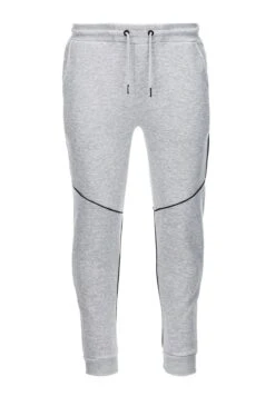 Joggers Om-Pask - Trainingsbroek - Grey 14 Joggers Om-Pask - Trainingsbroek - Grey -Heren Mode Boutique 46b6ea6b01e9498c90abb31a63681b5e