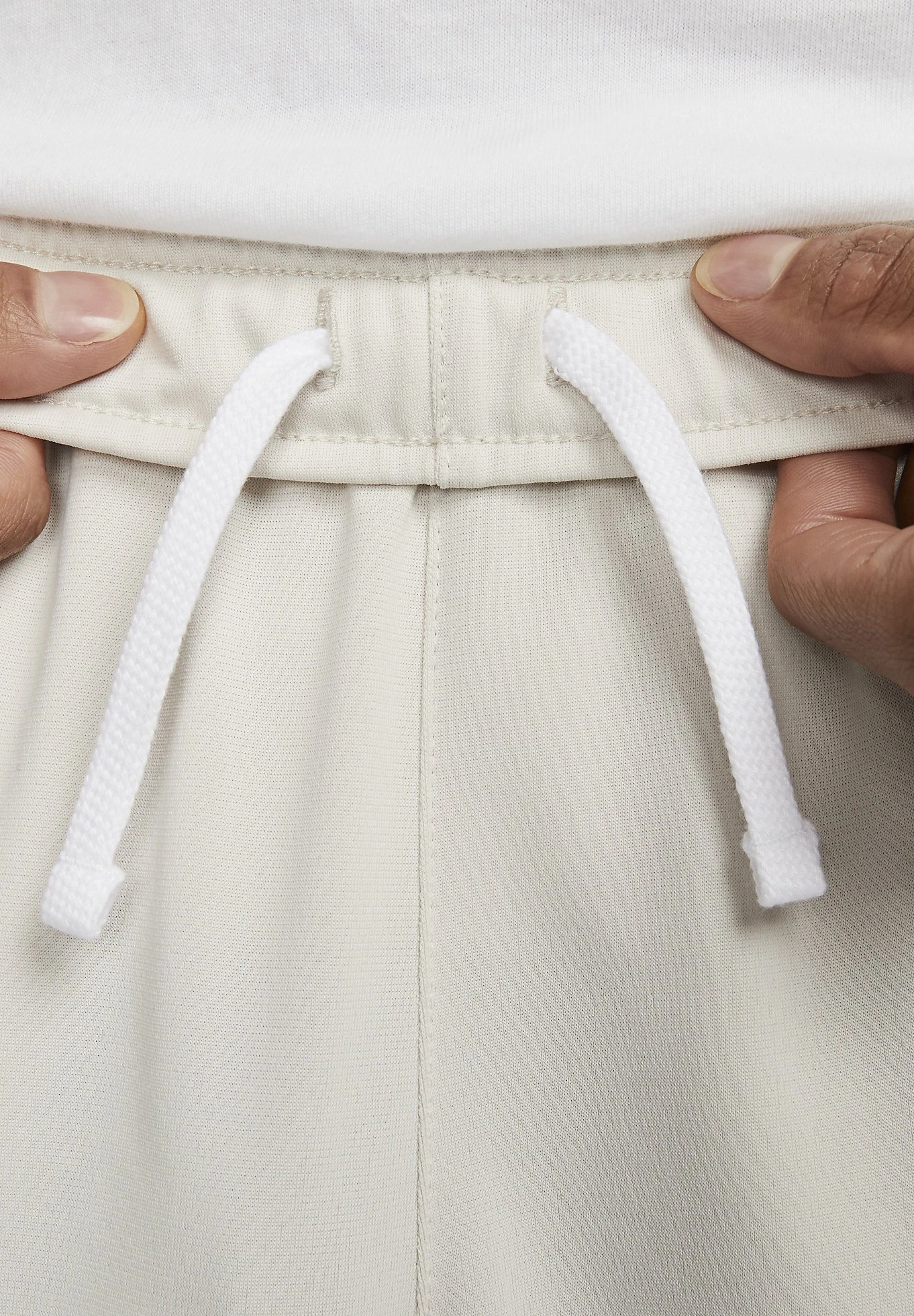 Nike Sportswear M Nk Club Pk Trk Basic - Trainingspak - Light Orewood Brown White 10 Nike Sportswear M Nk Club Pk Trk Basic - Trainingspak - Light Orewood Brown White - Afbeelding 8