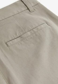 Next Stretch - Chino - Stone Grey -Heren Mode Boutique 48a381d015934019b905702096226c91