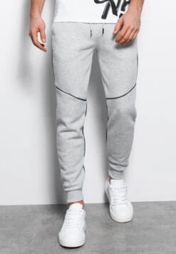 Joggers Om-Pask - Trainingsbroek - Grey
