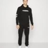 Hummel Hmllegacy- Trainingspak - Black -Heren Mode Boutique 48d5a0e422724d3db14332a067f2169a