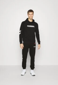 Hummel Hmllegacy- Trainingspak - Black