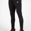 Gorilla Wear Scottsdale - Trainingsbroek - Black