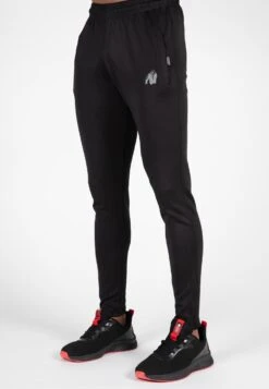 Gorilla Wear Scottsdale - Trainingsbroek - Black