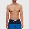 Indicode Jeans Zwemshorts - Sapphire -Heren Mode Boutique 4c75d6175d1a42fe90f7619fbe6c03ed