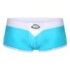 Zwemshorts - Türkis 1 Zwemshorts - Türkis -Heren Mode Boutique 4c92d833de844d438edf88f9049cbf7b