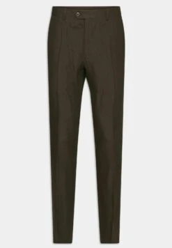 Oscar Jacobson Denz- Chino - Green Leaf -Heren Mode Boutique 4d6678356db0459aa3c3680df607eecf