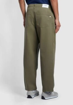 Farah Anderson Utility- Broek - Vintage Green 9 Farah Anderson Utility- Broek - Vintage Green -Heren Mode Boutique 4dd36a1de2914e4bbd59fb50b2d6126e