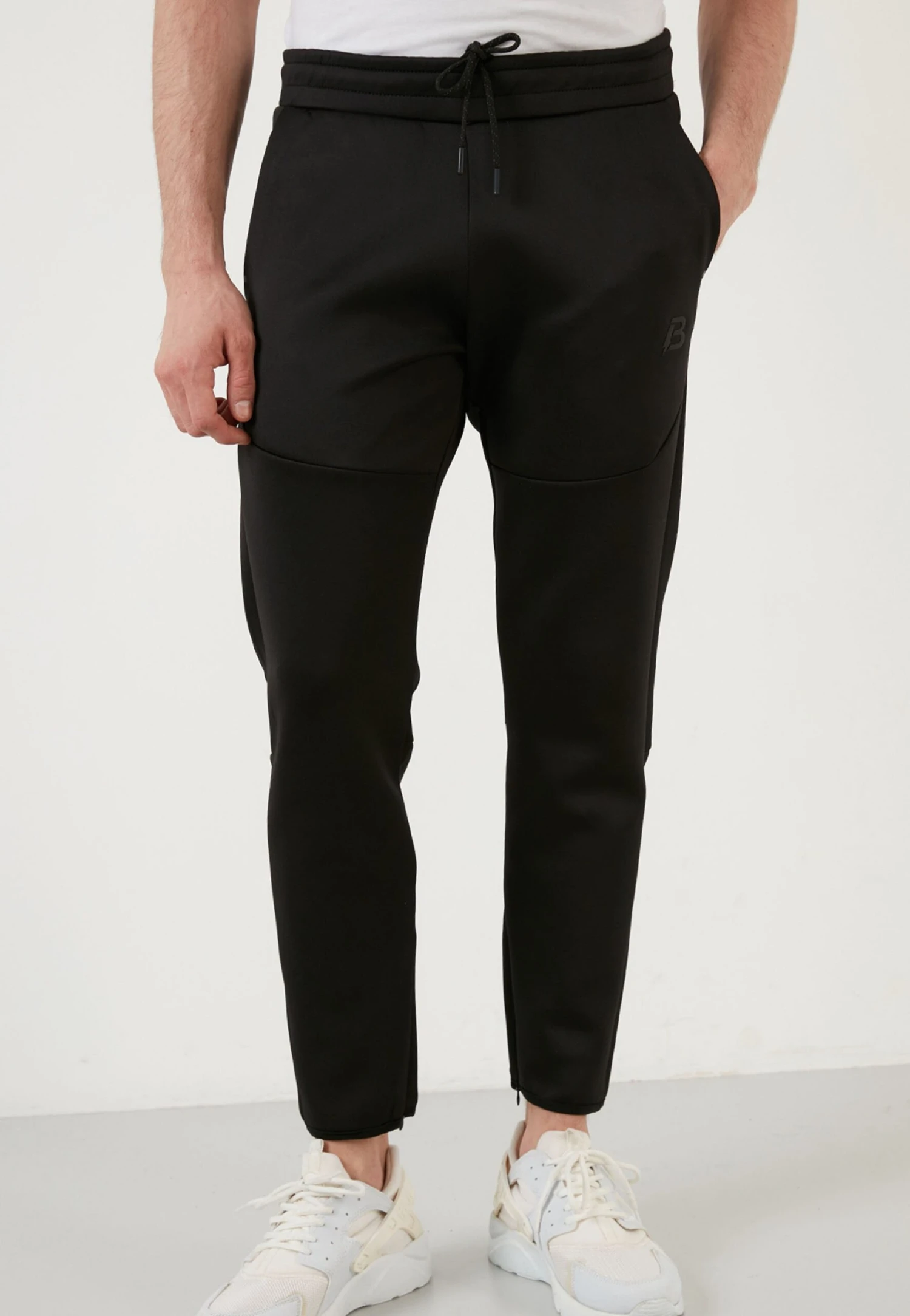 Trainingspak - Black 6 Trainingspak - Black - Afbeelding 4