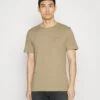 Boss Tales - T-Shirt Basic - Medium Beige