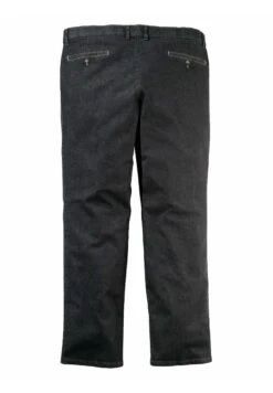 Bi-Stretch- Chino - Black Stone 9 Bi-Stretch- Chino - Black Stone -Heren Mode Boutique 4f724e33ac084fb2a429052a740563ba