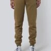 Eco- Trainingsbroek - Khaki -Heren Mode Boutique 505c12dc5f144199ad83768713dc6204