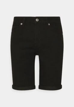 Only & Sons Onsply 2 Pack - Jeansshort - Light Blue Denim/Black 10 Only & Sons Onsply 2 Pack - Jeansshort - Light Blue Denim/Black -Heren Mode Boutique 50d2da82aa1c45e680056610189e0490