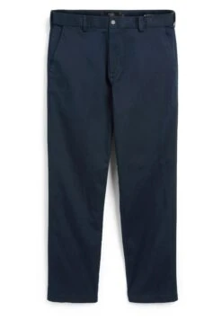 Next Soft Touch Style - Chino - Navy Blue -Heren Mode Boutique 51a556f080bb481d8ebd383f59cec920