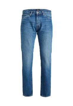 Mike Royal Ri - Straight Leg Jeans - Blue Denim 15 Mike Royal Ri - Straight Leg Jeans - Blue Denim -Heren Mode Boutique 51b36102b89c42d1b58d7f70511852c7