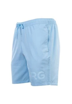 BJØRN BORG Swim - Zwemshorts - Light Blue 15 BJØRN BORG Swim - Zwemshorts - Light Blue -Heren Mode Boutique 51fb03c435804bafa85d5e1bc40862af