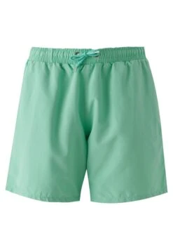 Standard Plain - Zwemshorts - Mint