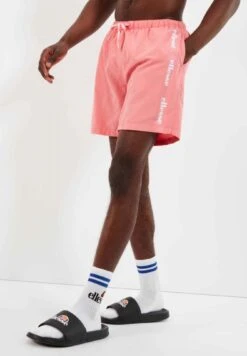 Ellesse Scorfano - Zwemshorts - Pink -Heren Mode Boutique 5289eb2ad6744b60a3f074a471792b64