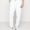 Hugo Doak - Trainingsbroek - Open White -Heren Mode Boutique 52d30a98e651476e8c0234cfd676c936