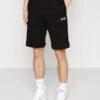 EA7 Emporio Armani Bermuda - Shorts - Black -Heren Mode Boutique 54bab956abeb43de965e340988c701a0