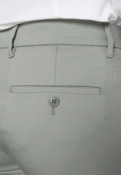 DRYKORN Sight - Broek - Grey -Heren Mode Boutique 55c9ec7e797a4bcf9ad3aacf33c8d7f1