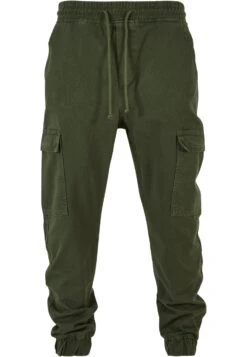 DEF Cargobroek - Khaki 12 DEF Cargobroek - Khaki -Heren Mode Boutique 55d5212c4abe4d83bf5a216184582e20