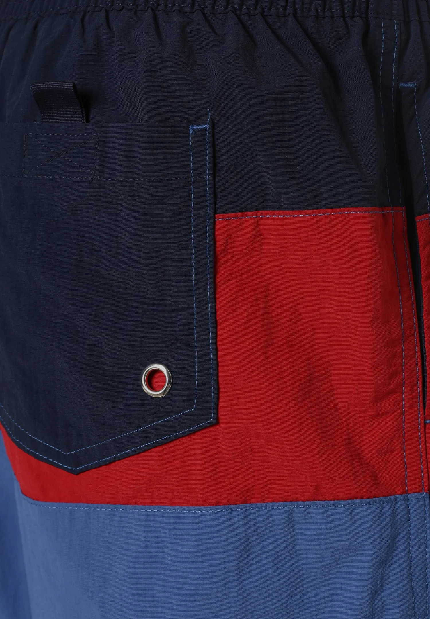 Zwemshorts - Marine Rot 5 Zwemshorts - Marine Rot - Afbeelding 3